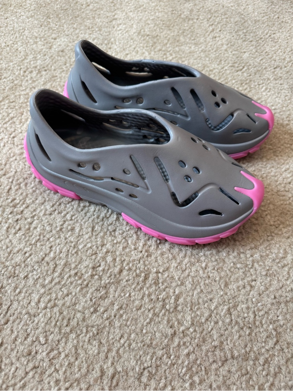 Somewhere in America EVO Foam Trainer